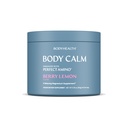 BodyHealth Body Calm은 PerfectAmino, 남성과 여성을위한 높은 흡수 마그네슘 보충, 수면 용 마그네슘 분말, Berry Lemon (40 서빙)로 향상된