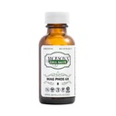 잭슨의 #8 셀 소금 마그네슘 6X (500 펠 릿 병) - 공인 비건, Lactose-Free Schuessler 티슈 소금 마그네슘 인 6X
