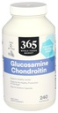 전체 식품 시장의 365, 글루코사민 Chondroitin, 240 조사