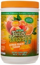 Tangy Tangerine 2.0 Citrus Peach Fusion Multi-Vitamin & Mineral Complex에 대한 영감 - 자연 및 전체 식품으로 제작 | 8,000 ORAC (3 Canisters)