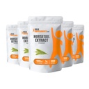 BulkSupplements.com 말 꼬리 추출물 분말 - 말 꼬리 보충교재, 말 꼬리 허브에서 - 실리카 보충 교재, 글루텐, 봉사 당 1000mg, 5kg (11 파운드) (포장 5)