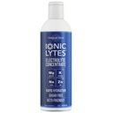 Ionic Lytes Electrolyte Concentrate (96 서빙) | 설탕 무료, Keto Electrolyte Drops, Rapid Hydration 용 완벽한 순화 이온 전해질 | 30% 더 많은 칼륨, 마그네슘 및 아연 (8 oz)