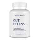 PerfectAmino를 가진 BodyHealth Gut 방위, 여자와 남자를 위한 Gut 건강 지원, GI 지원 보충교재 - 90 Softgels
