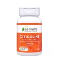 EZ 녹슬지 않는 Citicoline 보충교재 250 mg, 설탕 자유로운, 2Month 공급 - 1 팩