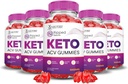 Justified Laboratories (5 팩 Ripped 결과 Keto ACV Gummies 고급 공식 1000MG Ripped 결과 Pomegranate Beet Juice Powder B12 Vegan Non GMO 300 거미