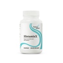 Seeking Health HistaminX - Bromelain & Flavonoids와 보충 - 공식 원조 건강한 팽윤 응답 & Seasonal Comfort - 산화 방지제와 Immune 시스템을 지원 - 60 캡슐