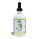 elete Electrolyte Add-in Hydration Drops | 나트륨, 마그네슘, 칼륨 및 트레이스 미네랄 | 불확실한, 모든 자연 | 다리 및 근육 크림 릴리프 | 스포츠 드링크에 어떤 음료를 변환, 4 Ounce