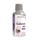 Bluebonnet Nutrition 아름다운 Ally Liquid Hyaluronic 산, Nurture Radiant Skin*, Non-GMO, Vegan, Kosher 인증, Gluten-Free, Soy-Free, Dairy-Free, 혼합 Berry 맛, 16 fl oz, 32 서빙