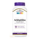 21세기 Acidophilus Probiotic 혼합 캡슐, 150 조사