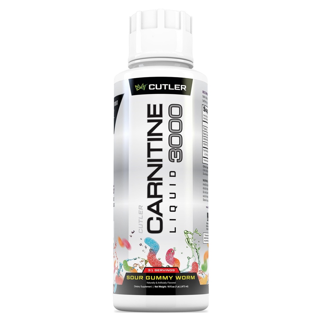 Acetyl L-Carnitine & L Carnitine Tartrate를 가진 펠릿 영양 액체 L 카르니틴 뚱뚱한 가열기 보충교재 - 최선 흡수를 위한 뚱뚱한 가열기 공식, 에너지 & 근육 지원 | Sour Gummy 풍미