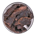 말린 Rehmannia 뿌리; Rehmannia의 말린 Rhizome; Radix Rehmanniae; Sheng Di Huang; Rehmannia 뿌리 - 익지않는; Dried Radix Rehmanniae Recen, 자연적인 Rehmannia Glutinosa 뿌리 (250gram)