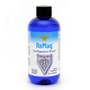 RnA ReSet ReMag 액체 - 높은 흡수 마그네슘 염화물, 8.1 Fl Oz (1 팩)