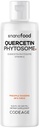 Codeage 액체 Quercetin Phytosome 보충교재, Quercetin 1000 mg Dihydrate, 3 달 공급, 면역성이 있는 지원, Sophora Japonica, 비타민 E, Liposomal 납품, Vegan, 비 GMO, 15.22 fl oz