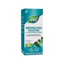 Nature's Way Bronchial Soothe Ivy Leaf Extract Syrup, Respiratory Health* 지원 Clear Bronchial Passages*, Non-Drowsy, 4 Fl Oz (Packaging May Vary)