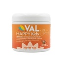 VAL Magnesium Cream for Kids | 데이 타임 & 베드 타임 루틴의 휴식 | 젠틀 Zechstein 마그네슘 염화물 | Calm & Mood Support | Chamomile, Shea Butter & Essential Oil | 미국 제작 | 4oz