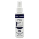 Noble Formula Zinc Spray .25% Pyrithione Zinc (ZnP), 4 oz