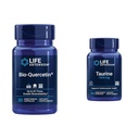 생활 연장 생물 Quercetin 30의 캡슐 & 타우린 1000mg 90의 캡슐 뭉치
