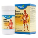 Bone Essense with Kolla2 (Type II Collagen) - 뼈와 합동 건강 보충교재. (60 개)