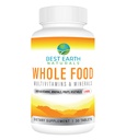 제일 지구는 과일, 야채, Probiotic 혼합 및 더 많은 것, 30 조사를 가진 전체적인 음식 Multivitamins & 무기물 Vegan 공식을 자연적으로 합니다