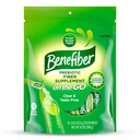 소화 건강을 위한 Go Prebiotic 섬유 보충교재 분말에 Benefiber, 매일 섬유, Unflavored - 72의 지팡이