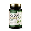 자연 CoQ10 200 mg에 의해 구축 - 올리브 오일과 검은 후추와 올리브 오일과 높은 흡수를위한 Coenzyme Q10 - 심장 건강 및 에너지 지원 - 산화 보충 - 2 개월 공급, 120 Softgels