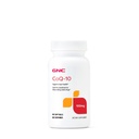 GNC CoQ10 100mg 보충교재, 지원 심장 건강, 60의 서빙
