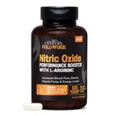 21세기 전체 연료 365 Nitric 산화물 성능 부스터 L-Arginine