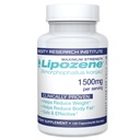 Lipozene MEGA 병 - 120 캡슐, 우리의 가장 큰 크기를 만들기 - 식욕 억제제