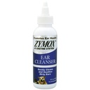 Bio-Active Enzymes, 4 oz를 가진 Zymox 귀 세척제.