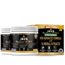 Java Max Burner Ultra Extra Strength, 천연 및 유기농 허브 성분, 5.3 oz (2)