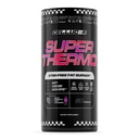 Cellucor Super ThermoTM Stim-Free 지방 버너 | Thermogenic, Appetite, Glucose 지원 | 60 캡슐
