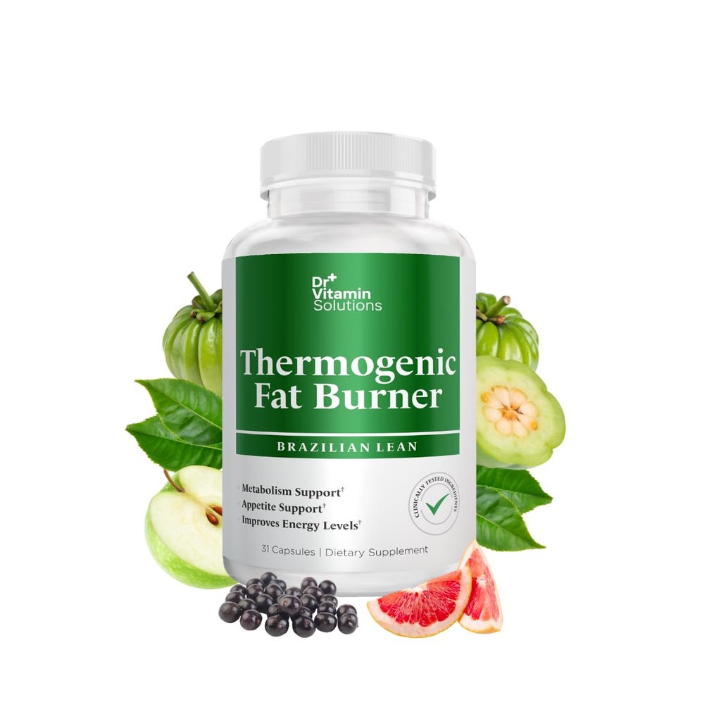 여성과 남성을 위한 Thermogenic 뚱뚱한 가열기 - 체중 감소를 위한 Appetite 억제제