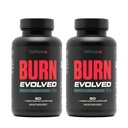 남자를 위한 V Shred 화상 일에 의하여 조각 Nation - Cayenne, Gymnema 잎 추출물 및 Alpinia Galanga 뿌리 분말을 가진 Metabolism 승압기 - 2-Pack - 60의 캡슐