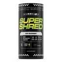 Cellucor Super ShredTM 지방 버너 | Thermogenic Power & High Stimulant Energy | 60 캡슐