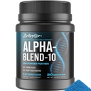 남성, 테스토스테론 부스터, 3000mg L 아르기닌, 2000mg L-Lysine, 2000mg L 글루타민, 까만 버찌 풍미 분말, 300g (30 봉사)를 가진 Belly 뚱뚱한 가열기 & 근육 건축업자를 위한 Zaigon HGH 보충교재