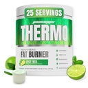 ProSupps Thermogenic 뚱뚱한 가열기 분말, Spicy Rita - 체중 감소 & Metabolism 승압기 여성 & 남자를 위한 전 운동 보충교재 - Appetite 통제 & 부스트 에너지를 지원하십시오 - 글루텐 자유로운 - 25의 서빙