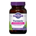 Oregon 's Wild Harvest, Turmeric Curcumin 보충 채식 캡슐 BioPerine 1350 MGS, 60 카운트