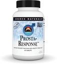 소스 Naturals, Inc. Prosta-Response 45 정제