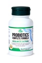 Probiotics 완전한 공식 캡슐 - 100억 CFU 26 Strains 60 캡슐