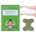Mugwort Patches, Mugwort Navel 스티커, 여성과 남성을위한 Mugwort 팔과 다리 패치