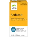 Terry Naturally Arthocin - Devil 's Claw & Curcumin이있는 Boswellia Serrata 캡슐 - 관절 및 척추 건강을 지원하는 보충 - 초본 보충 보조 편안함 및 흡수 - 60 캡슐
