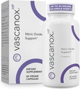 Vascanox HP - 차세대 산화 질소 지원 - 단일 용량 * +에서 최대 24 시간