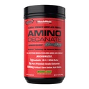 MuscleMeds 아미노 데카나잇, 감귤류, 13.5 oz (384g)