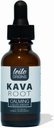 LEILO Kava Root Liquid Extract | 서포트 릴 포인트 | 70% 추출 강도 - 알코올 프리 | (1 Fl Oz, 30 서빙)