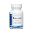 Whitaker의 임상 학년 Pycnogenol 50mg, 60 캡슐 (60 일 공급)