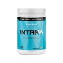 Swolverine Intra | Essential Amino Acids, Electrolytes, 코코넛 워터, Pomegranate, Tart Cherry, Spirulina, Vegan, Non-GMO, 글루텐 무료 (30 인분, 열대 폭발)