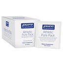 Pure Encapsulations Athletic Pure Pack | CoQ10 및 Kre-Alkalyn | 30 Packets를 포함한 광범위한 일일 패킷 제공