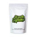 Kavafied KAVA Supreme - 노블 바누나 카바 뿌리 분말 (8oz)