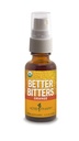 허브 Pharm Better Bitters 인증 유기 소화기, 오렌지, 1 Ounce