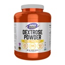 지금 음식 스포츠 영양, Dextrose 분말 (모노당류), 에너지 생산 *, 10-Pound